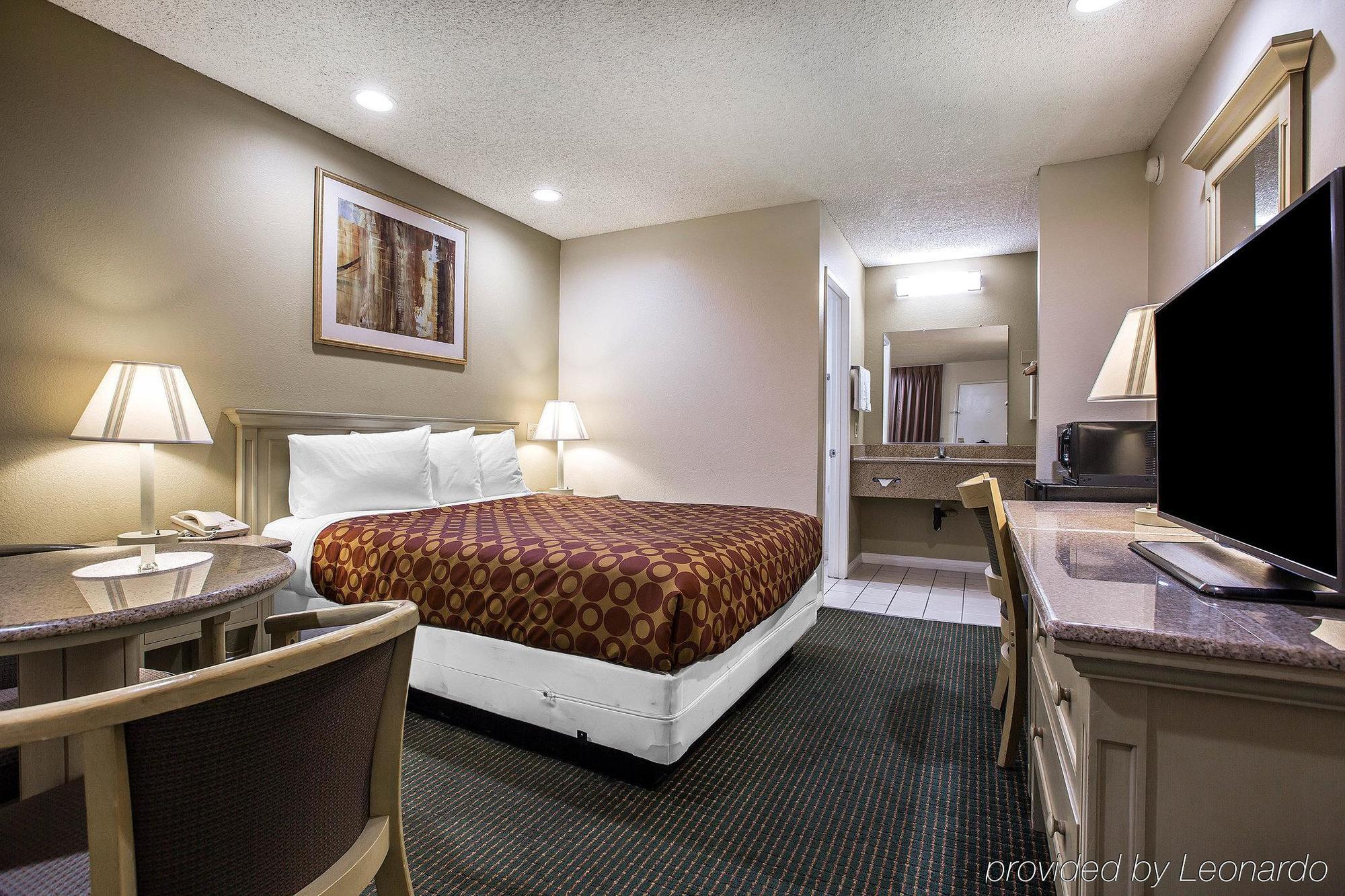 Rodeway Inn Santee San Diego East Exteriér fotografie