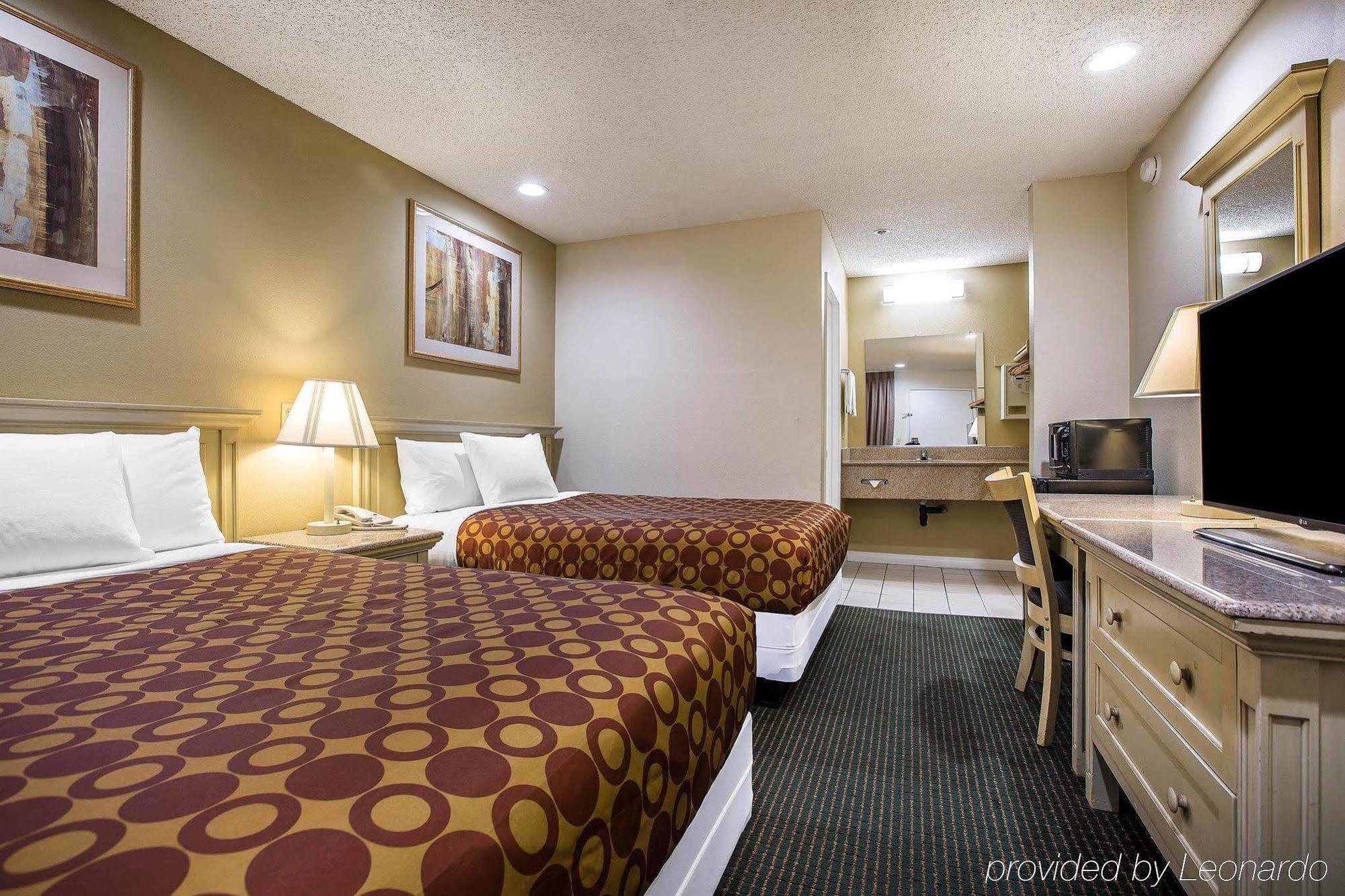 Rodeway Inn Santee San Diego East Exteriér fotografie