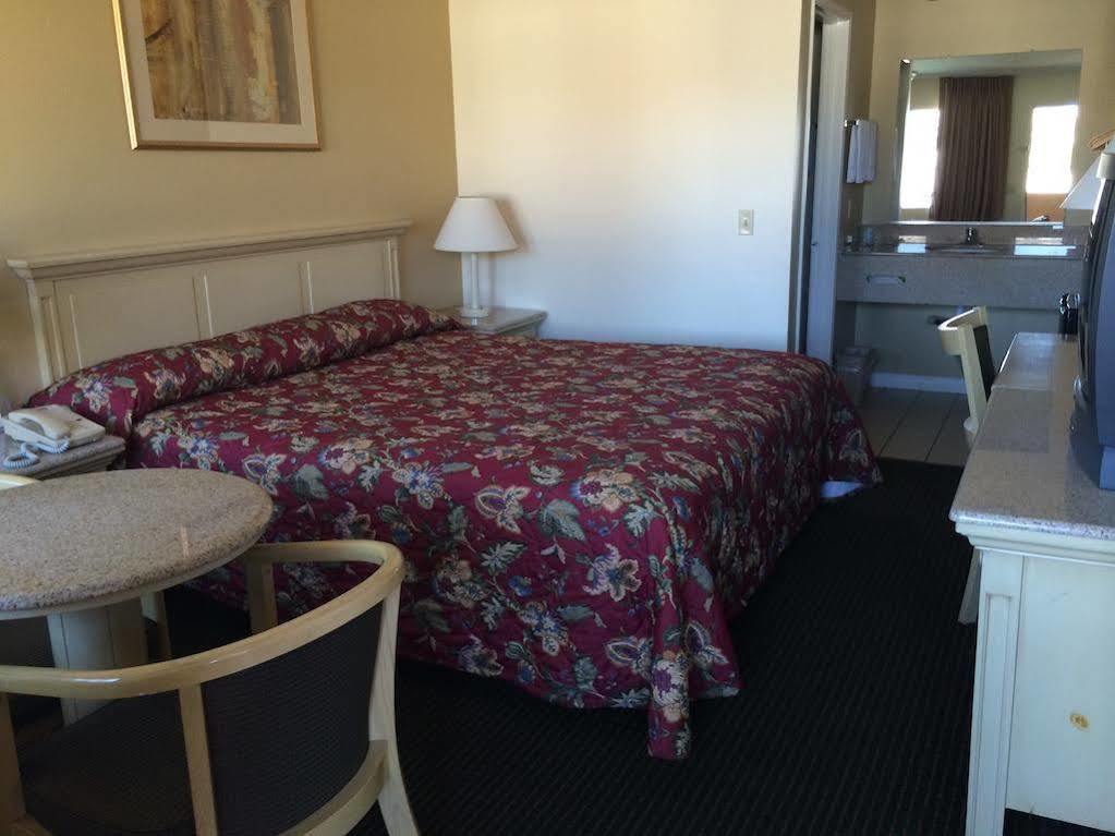 Rodeway Inn Santee San Diego East Exteriér fotografie